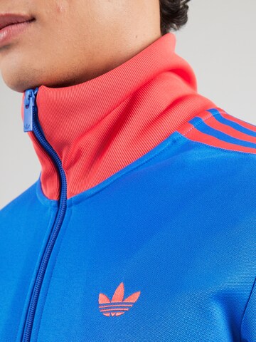 mėlyna ADIDAS ORIGINALS Džemperis 'CLASSIC'