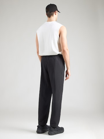 Reebok Szabványos Sportnadrágok 'ID TRAIN' - fekete