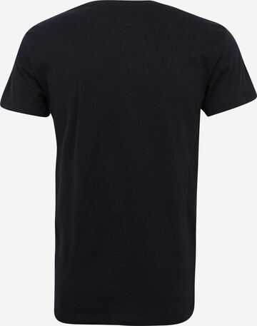 GANT Shirt in Black