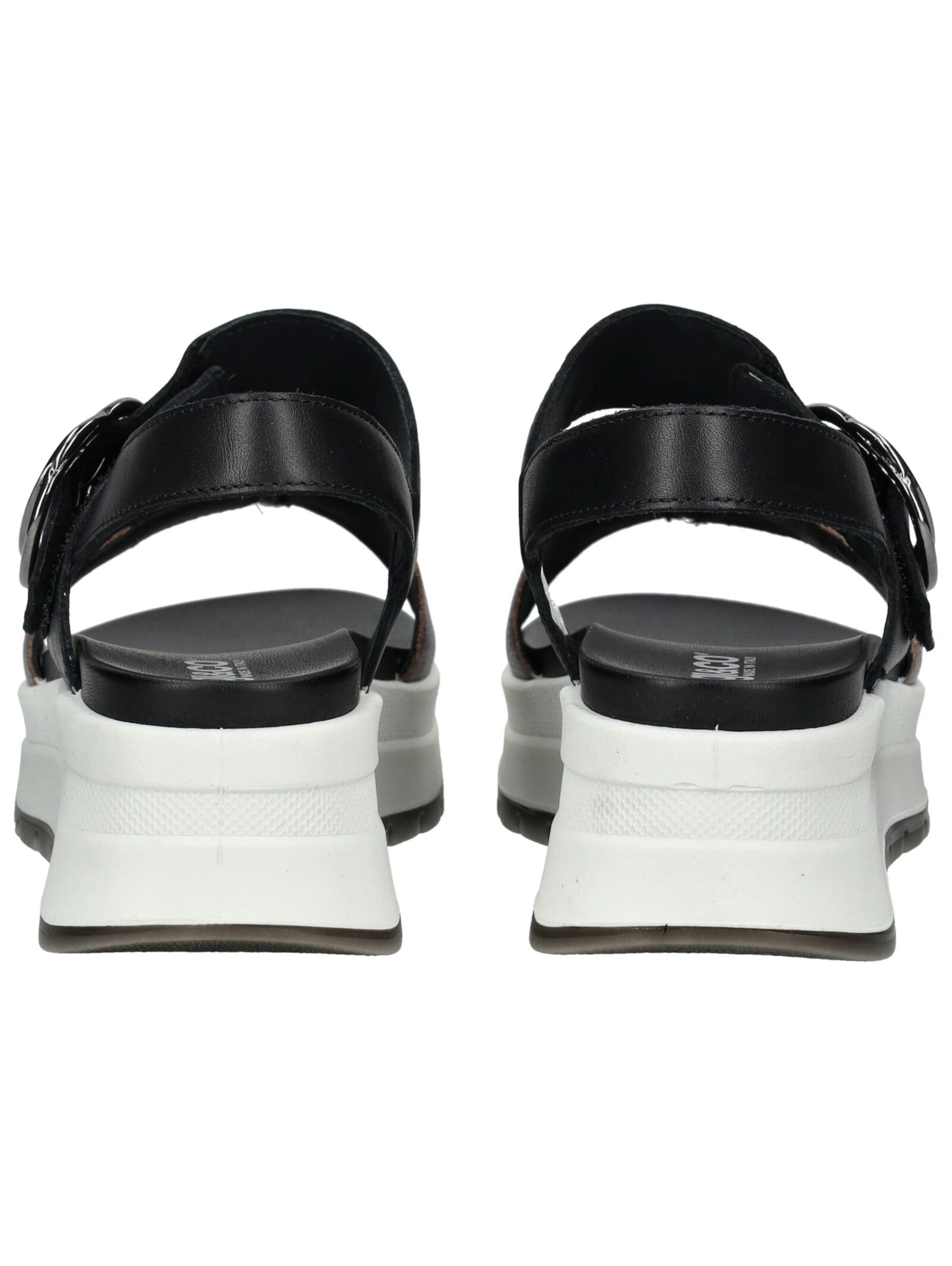 Sandalo di IGI&CO in nero