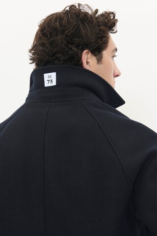 Matinique Winter jacket 'MAElijah 73' in Blue