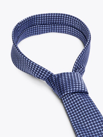 TOMMY HILFIGER Slips i blå