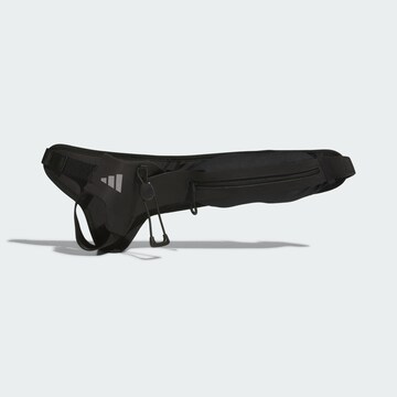 ADIDAS PERFORMANCE Sportgürteltasche in Schwarz