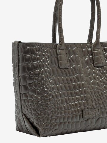 Shopper 'Chelsea' di Liebeskind Berlin in marrone