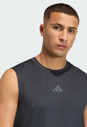 ADIDAS PERFORMANCE - Camiseta funcional 'Power' en negro