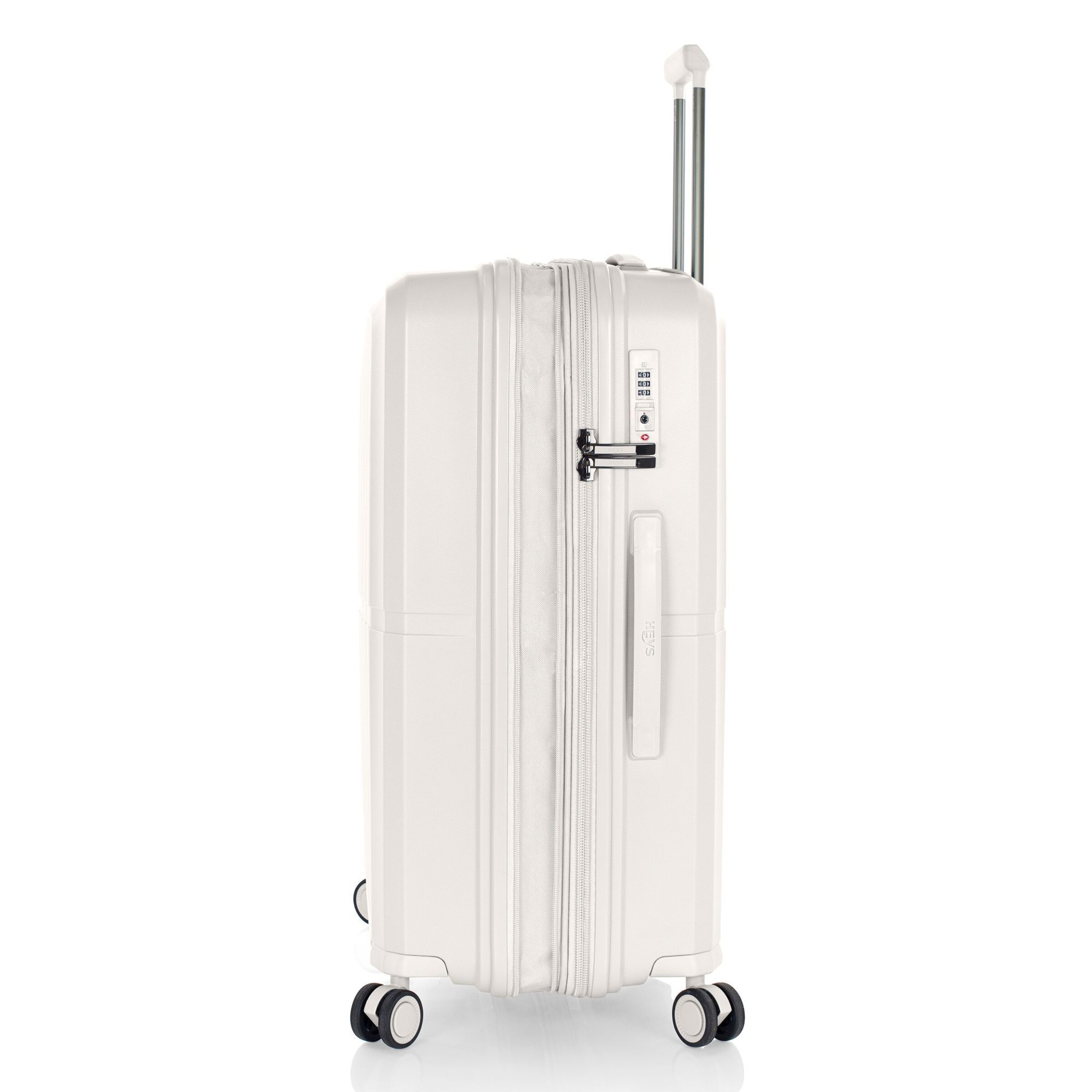 Heys Suitcase Set 'AirLite' in White