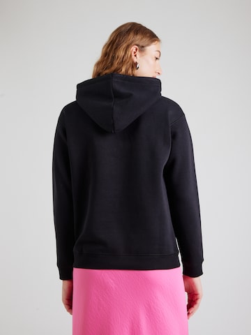 ROXY Sweatshirt 'SURF' in Zwart