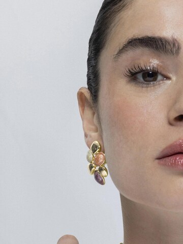 LUXBYLUX Earrings in Mixed colors