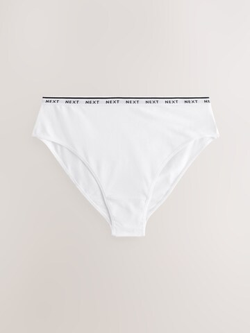 Slip Next en rose