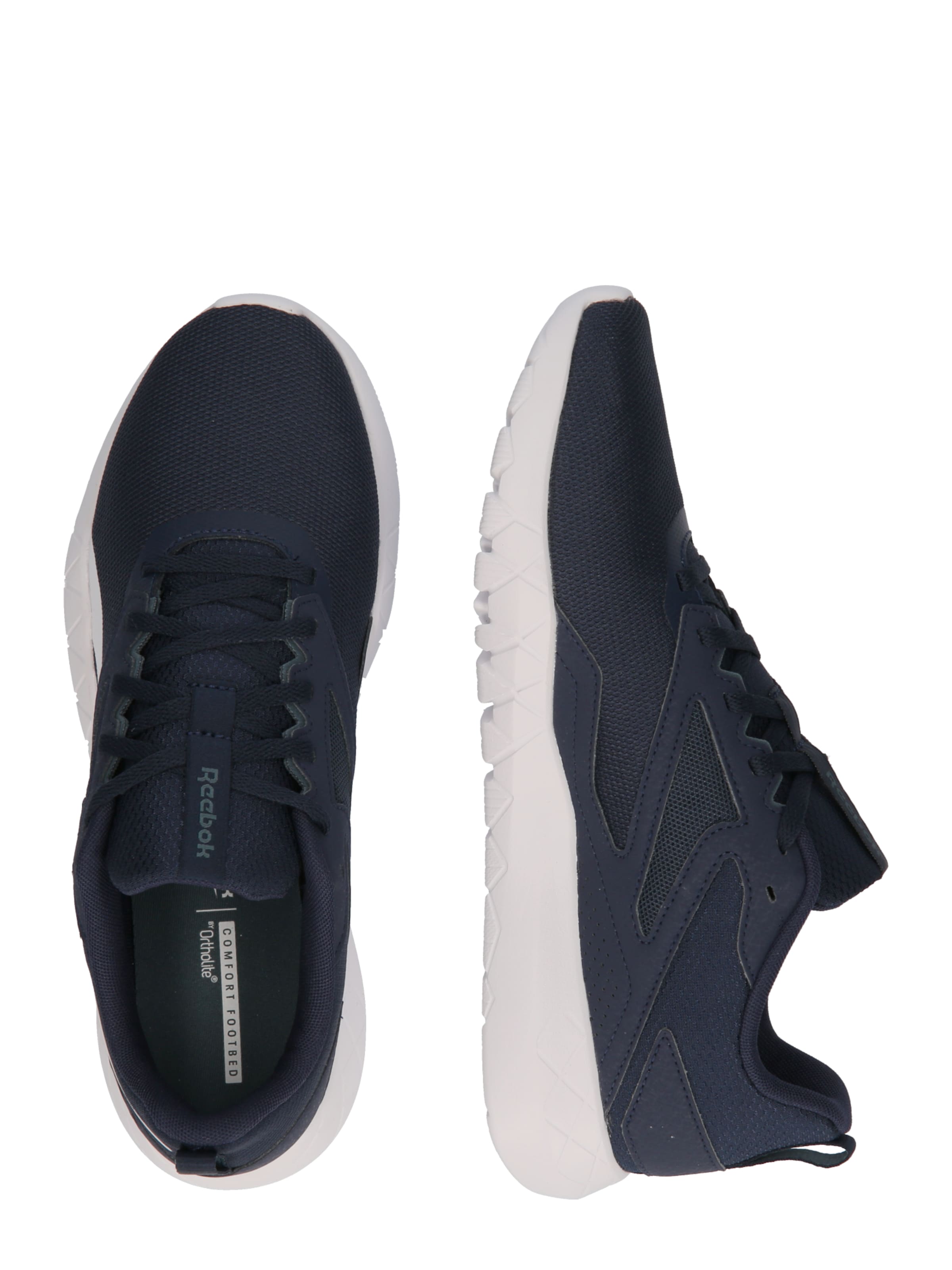 Chaussure de sport 'Flexagon Energy 4' Reebok en bleu