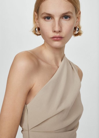 Combinaison 'Yes' MANGO en beige