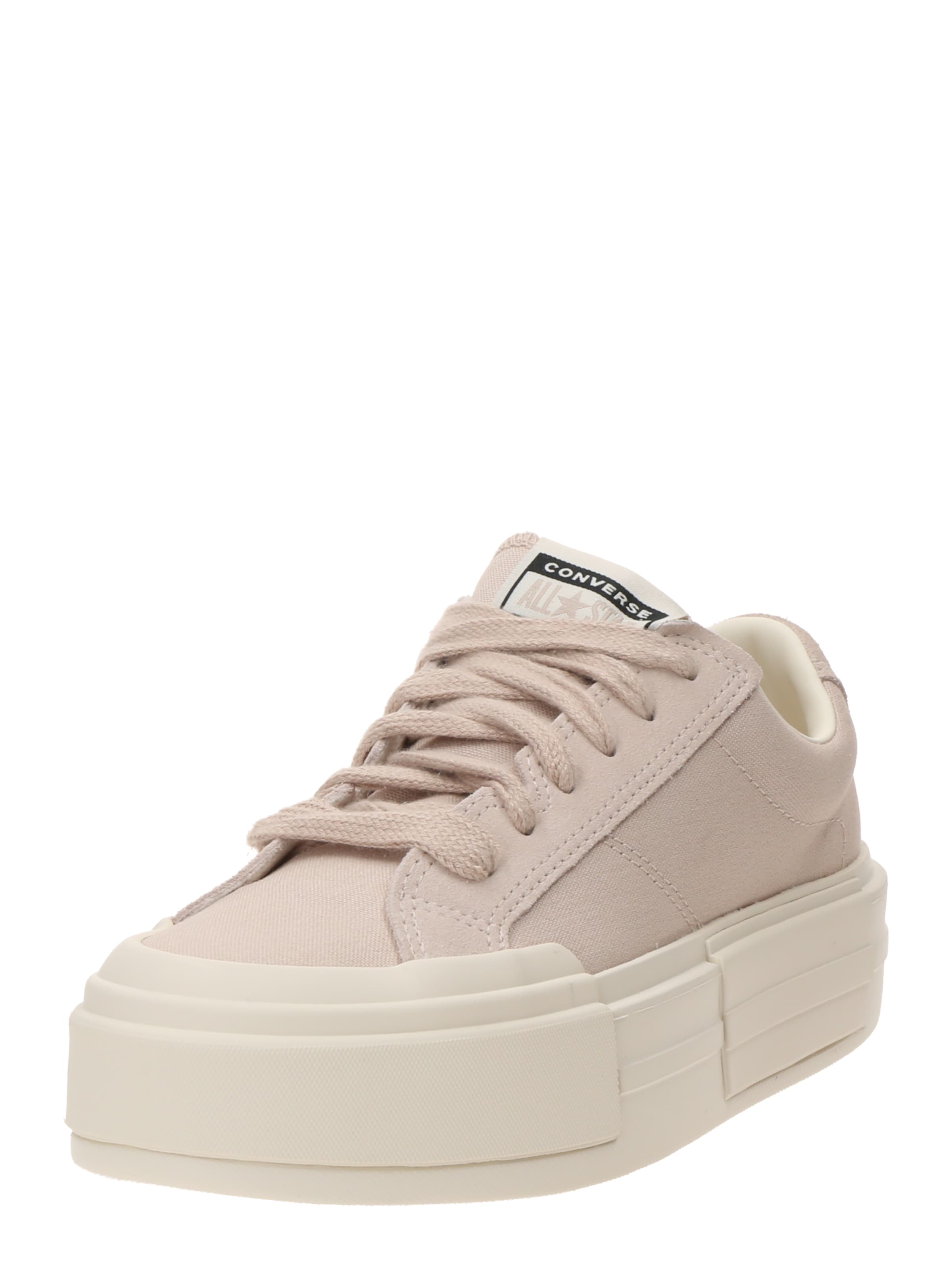 CONVERSE Nízke tenisky 'CRUISE' - Sivá: predná strana