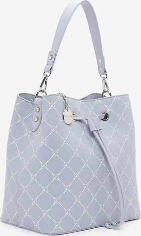 Tamaris Pouch 'Anastasia' in Grey