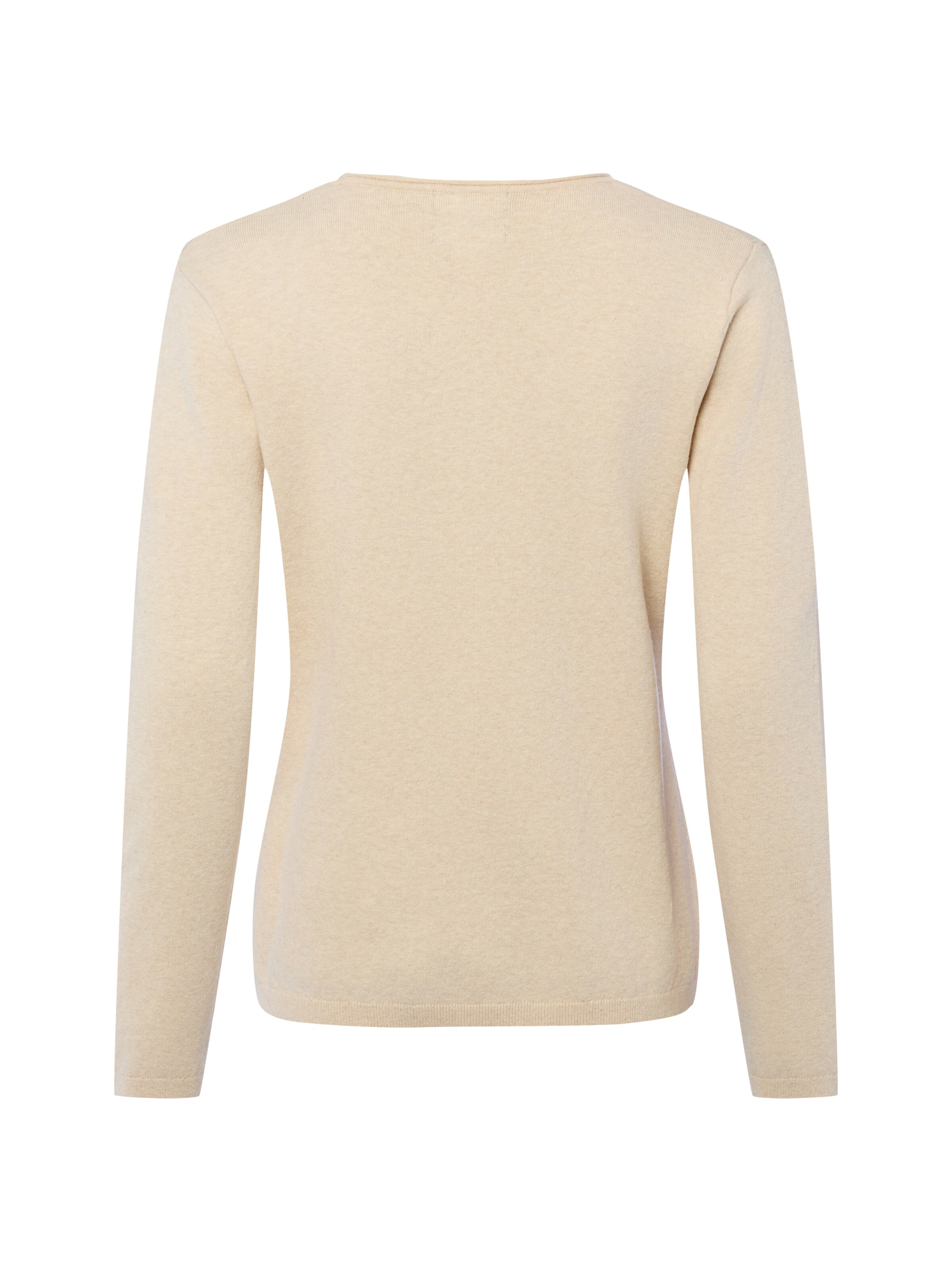 Franco Callegari Sweater in Beige