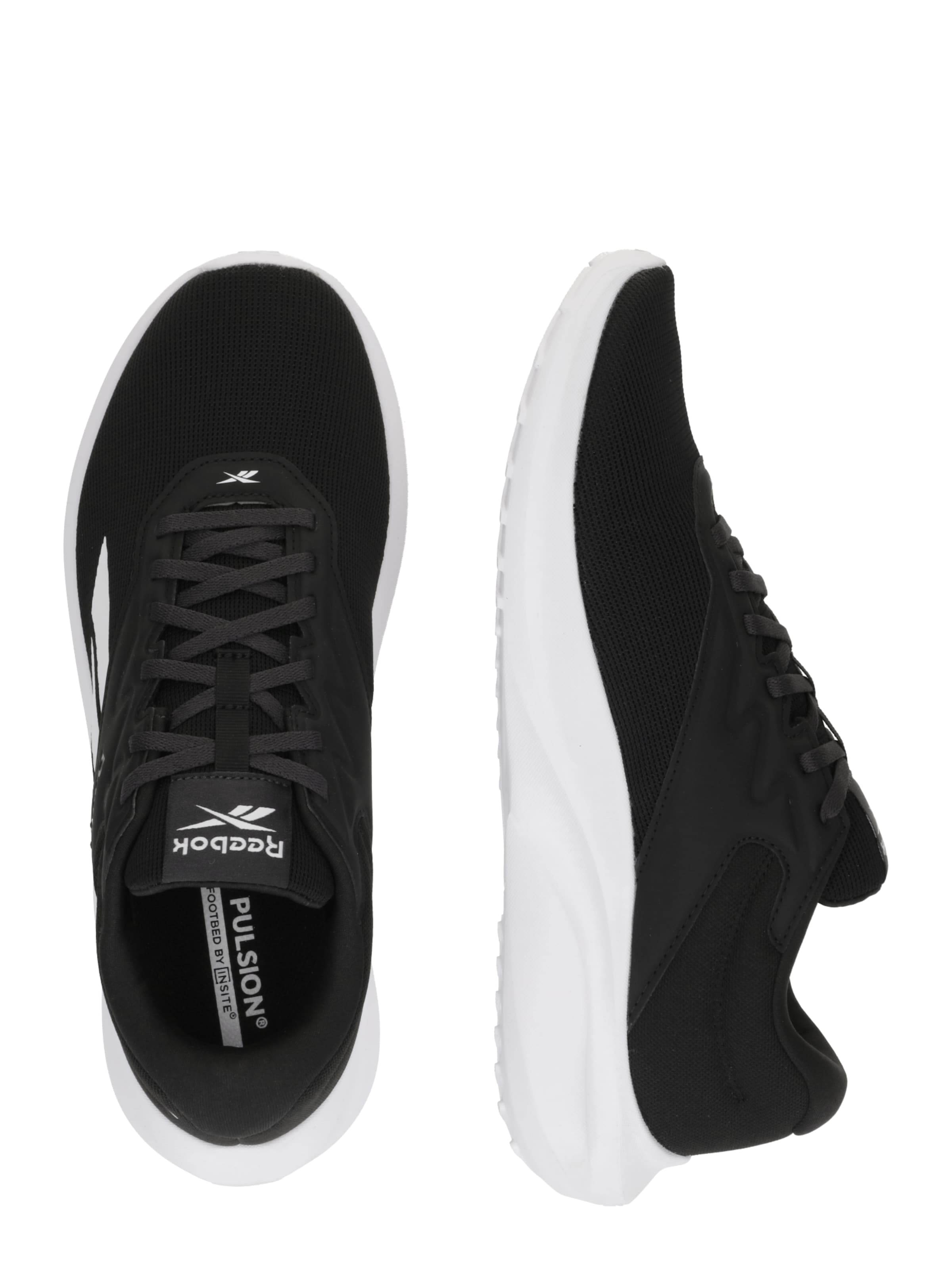 Reebok Springsko 'LITE 5' i svart