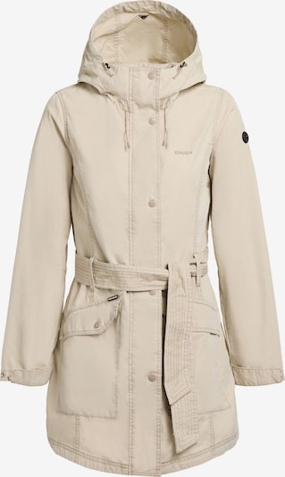 khujo Välikausiparka 'Prea' värissä kerma, Tuotenäkymä