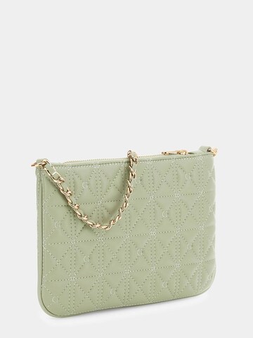 GUESS Clutch in Green