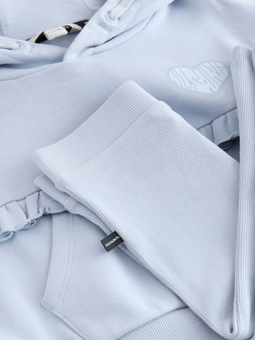 smALLSAINTS - Conjunto 'Lover' en azul