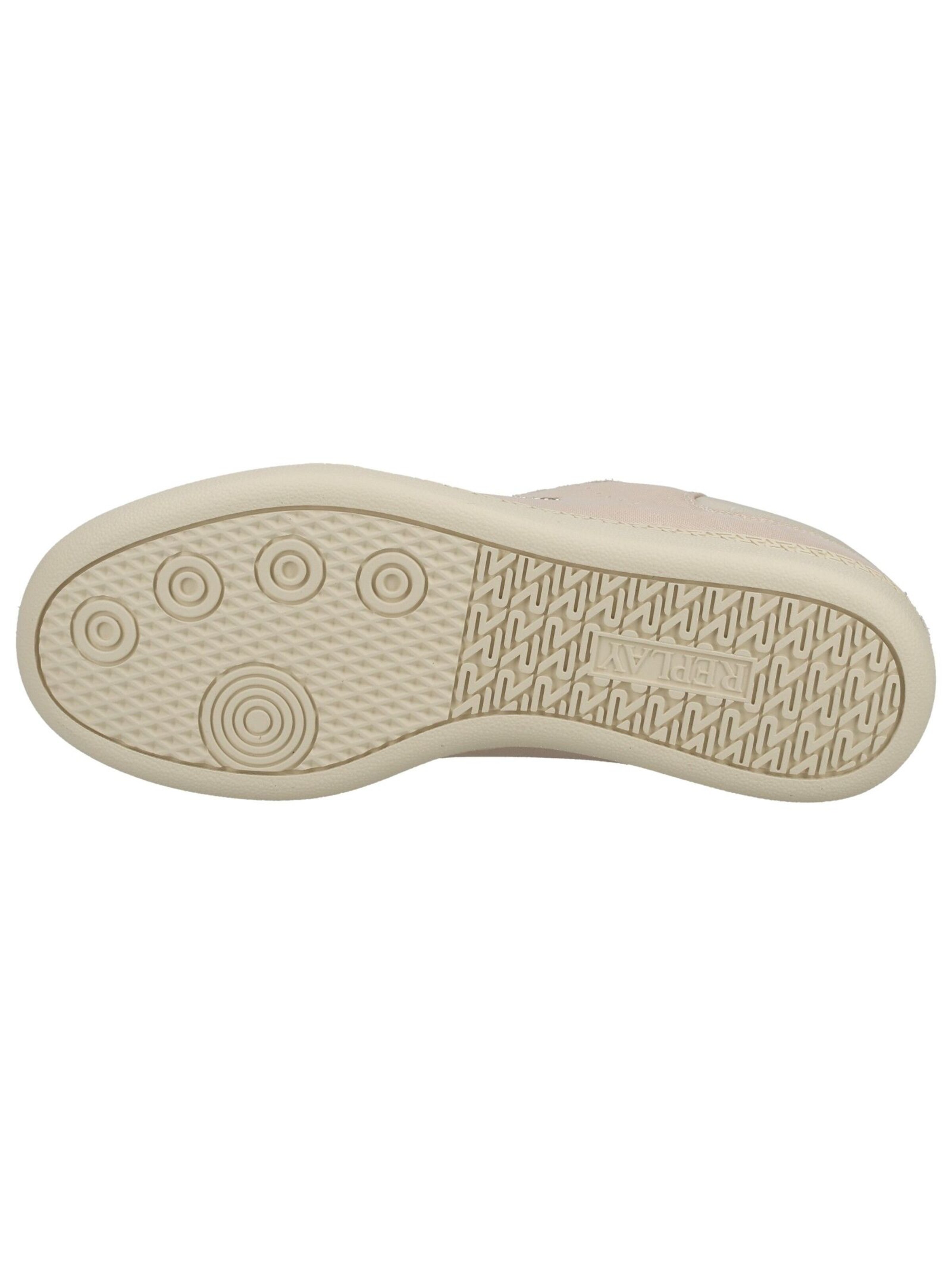 Baskets basses REPLAY en beige