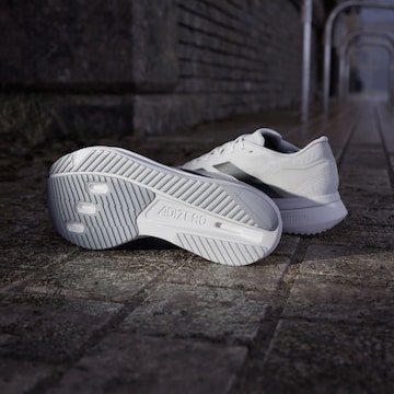 balta ADIDAS PERFORMANCE Bėgimo batai 'ADIZERO SL2 M'