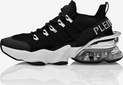 Sneaker bassa 'Tiger Attack//Gen.x.04' Plein Sport di colore nero / bianco, Visualizzazione prodotti