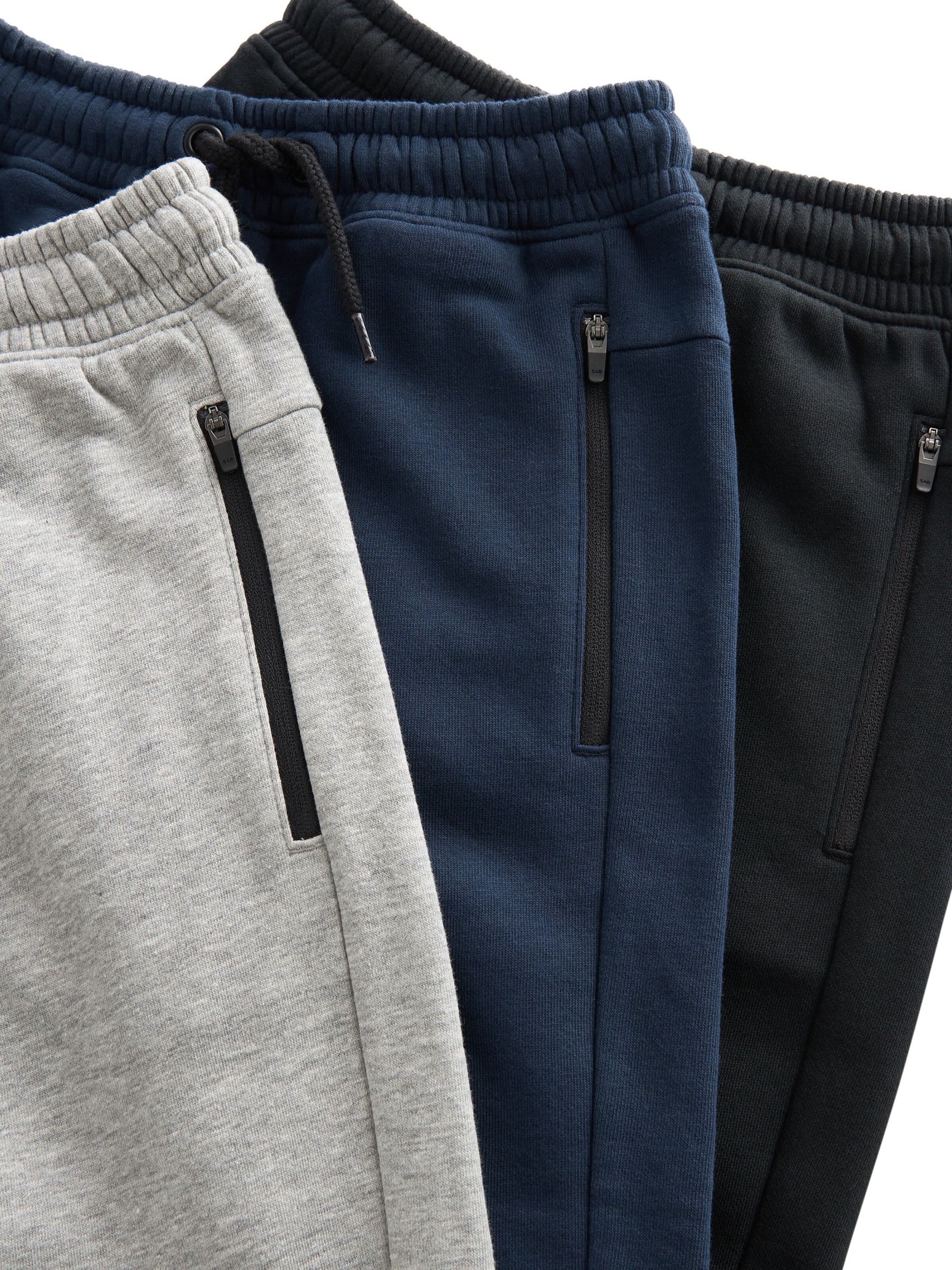 Next Слим Штаны в Синий