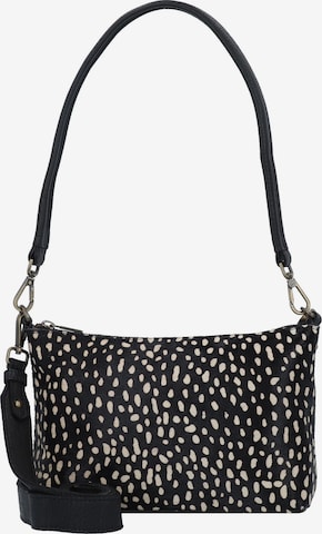 Cowboysbag Shoulder bag 'Westerville' in Black: front