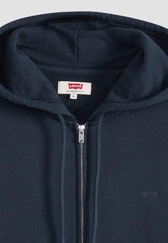 LEVI'S ® Collegetakki 'New Original HM' värissä sininen