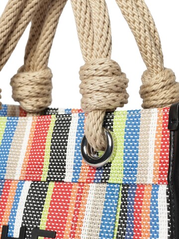 Marc Jacobs - Bolso de mano en gris