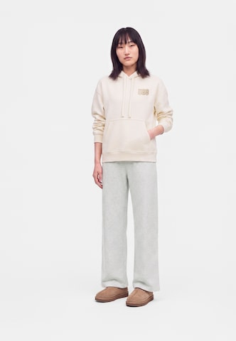 UGG - Sweatshirt em bege