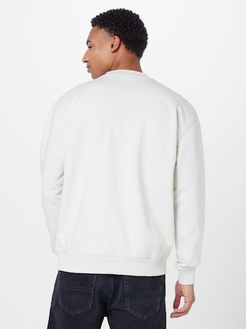HUGO Sweatshirt 'Droyko' in Grün