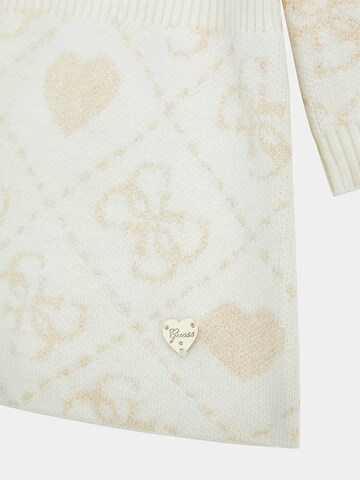 GUESS Dress in White