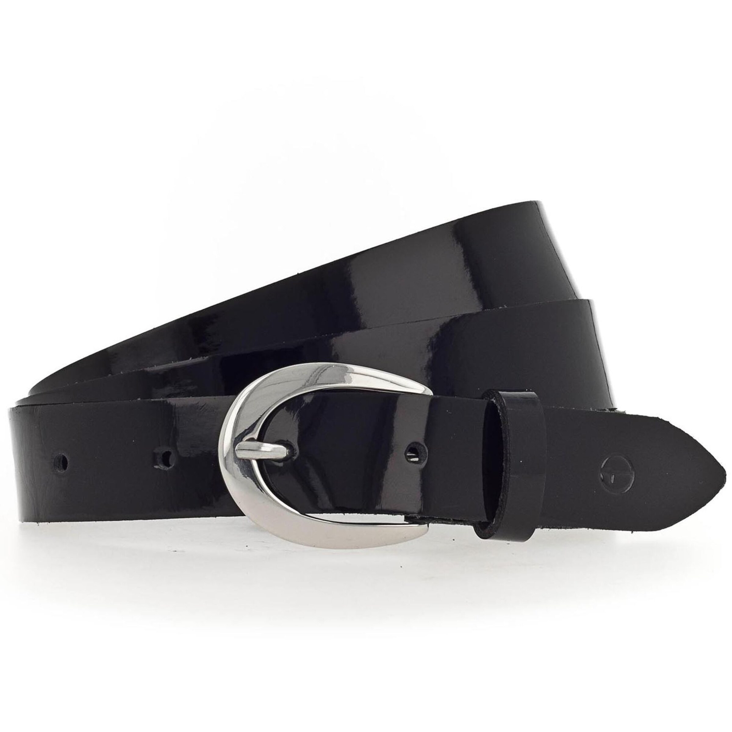 Tamaris Vöö, värv must: eest vaates