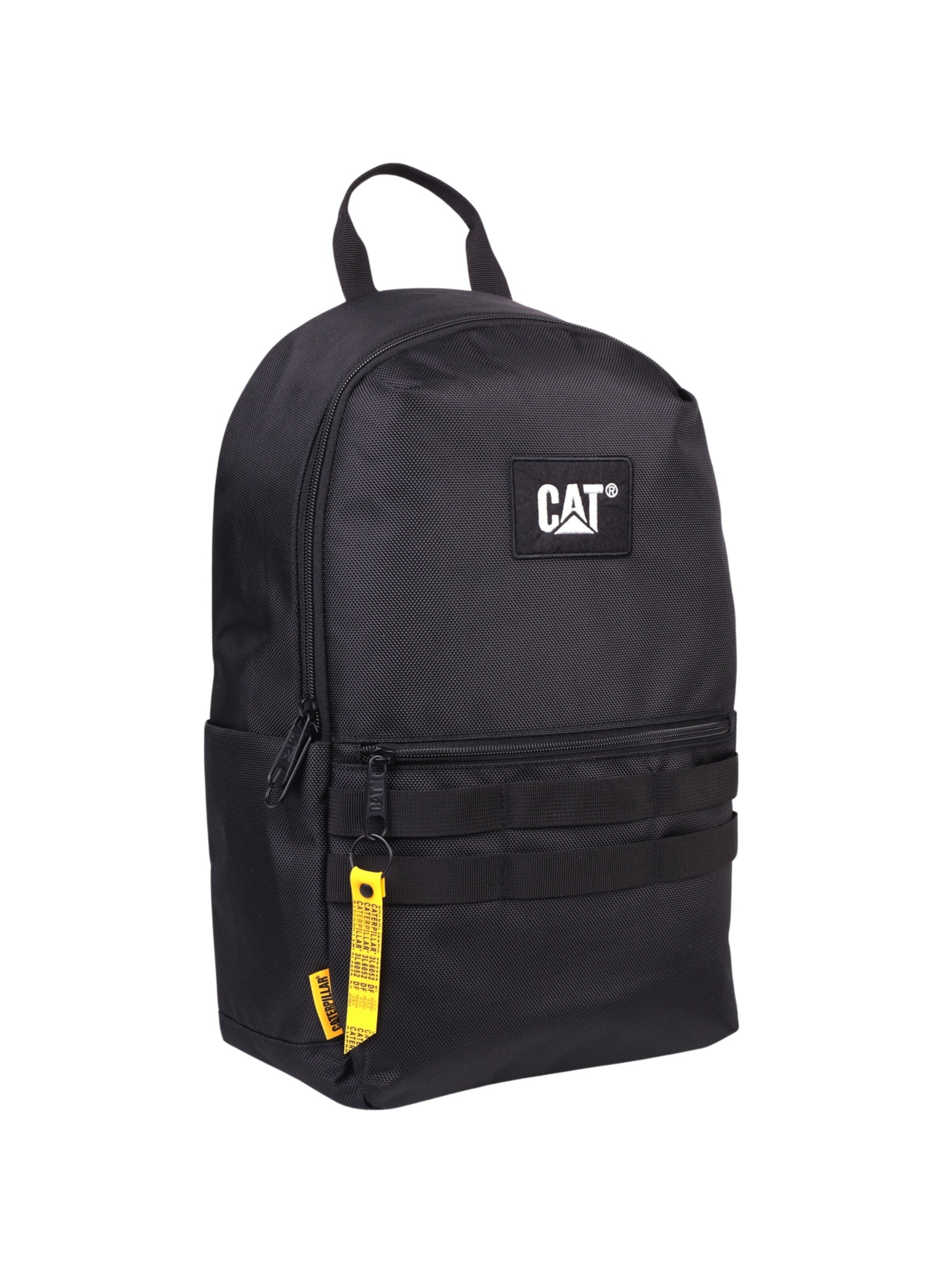CATERPILLAR Rucksack‌‌‌‌‌‌ in Schwarz