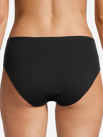 Nina von C. Panty 'Basic' in Black