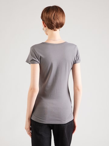 G-STAR T-Shirt in Grau: Rückseite