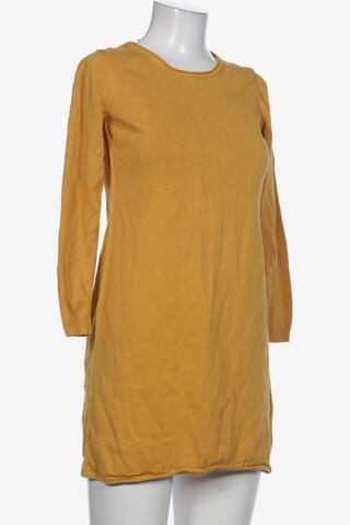 ESPRIT Kleid M in Gelb