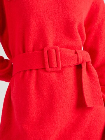 Abito in maglia di & Other Stories in rosso