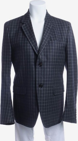 Gucci Suit Jacket in S in Blue: front
