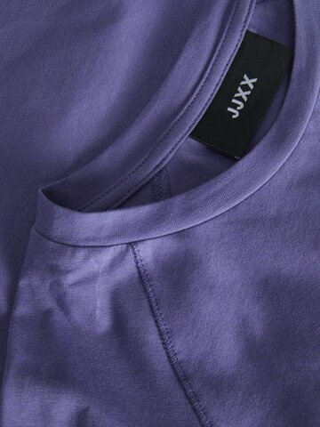JJXX Shirt 'GIGI' in Purple