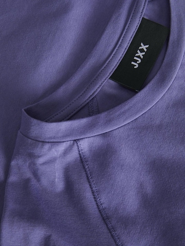 T-shirt 'GIGI' JJXX en violet