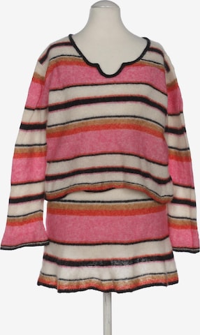 ABOUT YOU Anzug oder Kombination XS in Mischfarben: Vorderseite