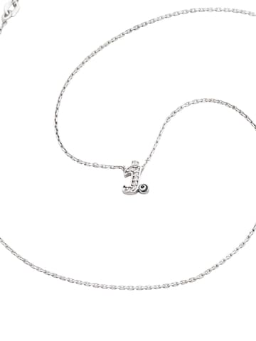 So Chic Kette‌‌‌‌‌‌‌‌ in Weiß