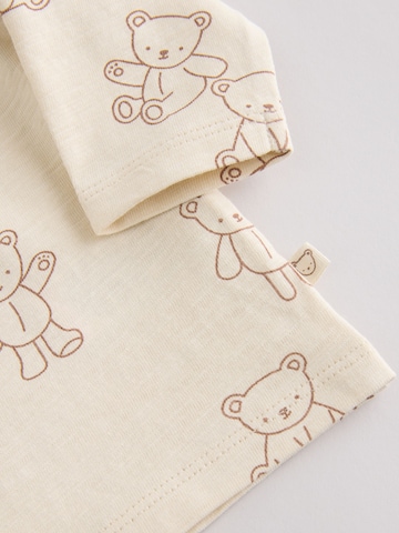 Next Komplet | bež barva