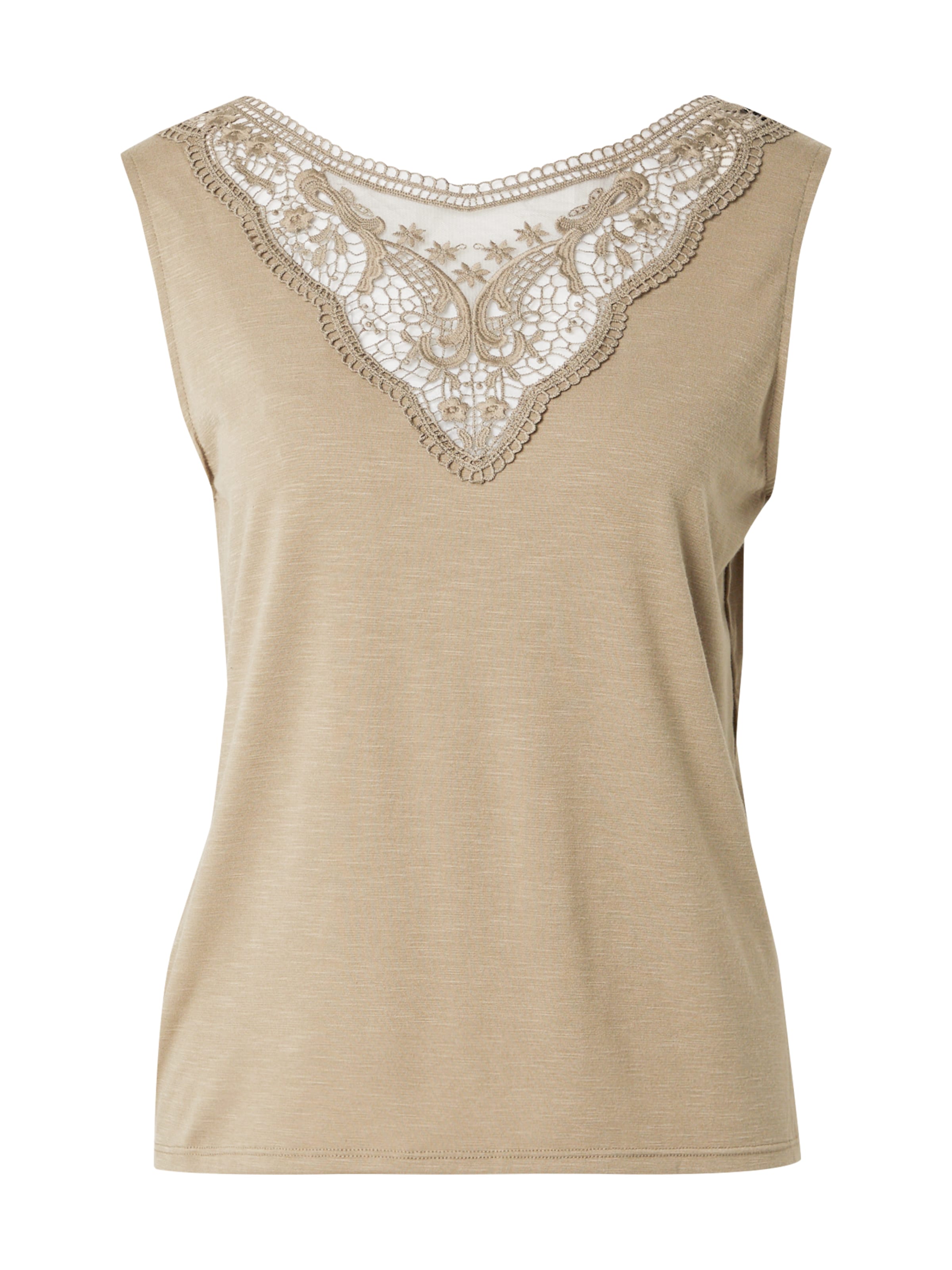 ONLY Top 'ONLFREDA' | zelena barva