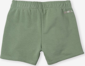 Regular Pantalon 'All Year' O'NEILL en vert