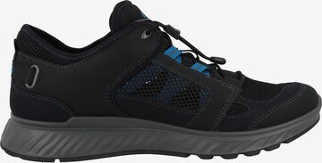 ECCO Sneaker 'Exostride' in Schwarz