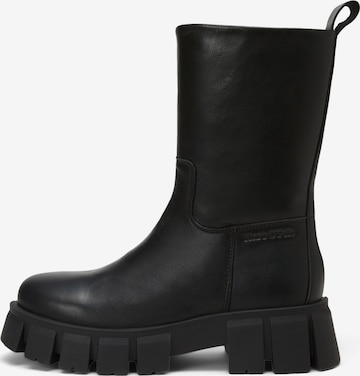 Marc O'Polo Bootie in Black: front