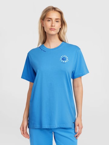 O'NEILL Shirts 'Wotw' i blå