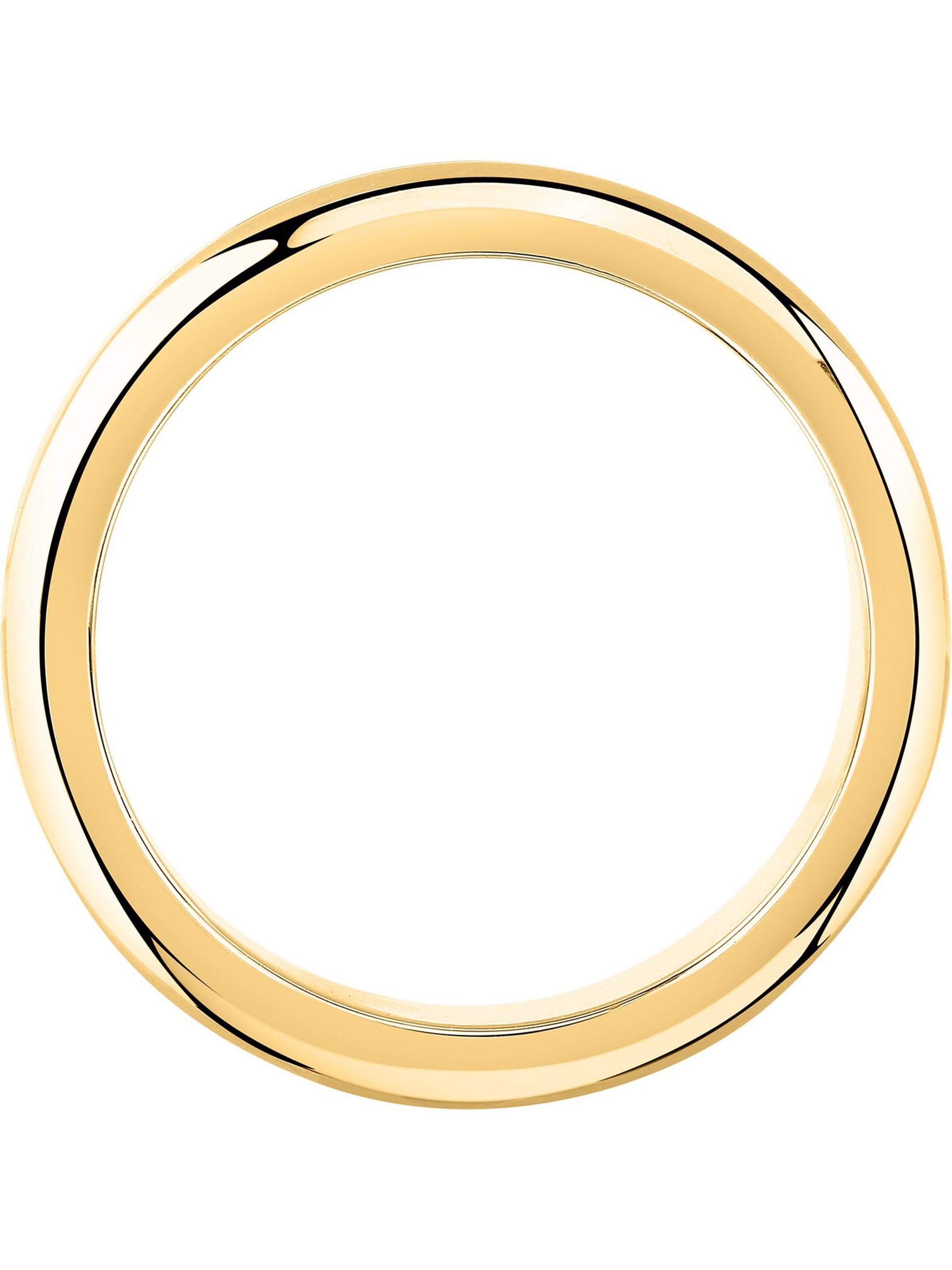 CHRIST Ring in Gold